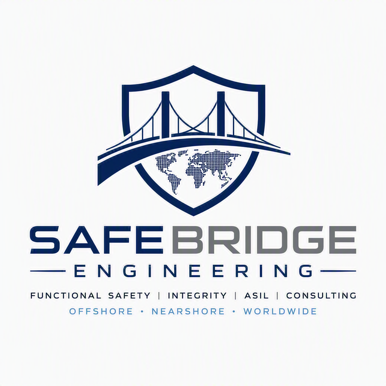 SafeBridge Engineering logo